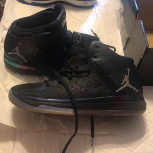 Air Jordan XXXI/31 BG